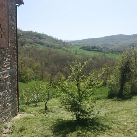 Casa Christine شقة Villa Minozzo