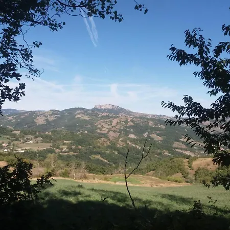 شقة Casa Christine Villa Minozzo