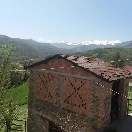 Casa Christine * Villa Minozzo