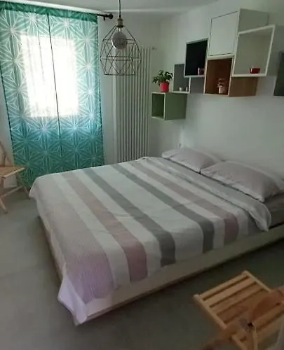شقة Casa Christine Villa Minozzo