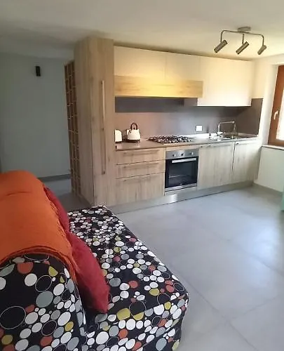 Casa Christine شقة *