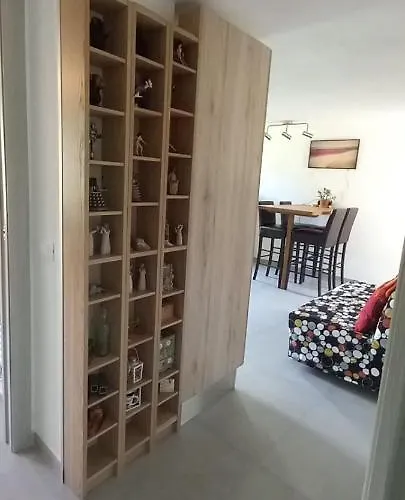 Casa Christine شقة