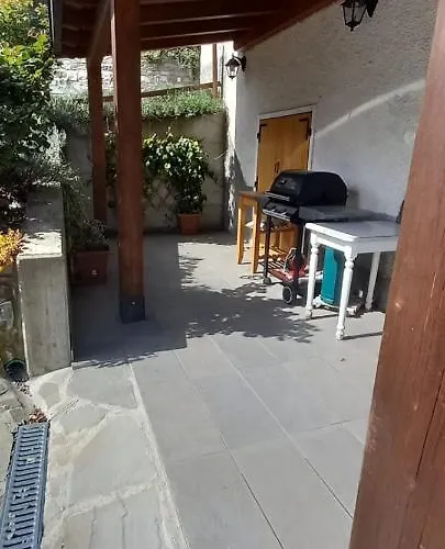 شقة Casa Christine