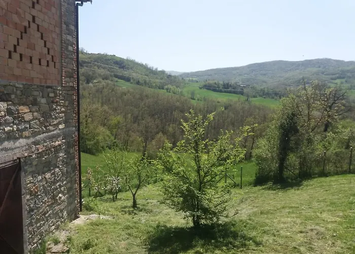 Casa Christine شقة Villa Minozzo
