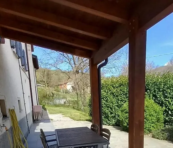 Casa Christine Villa Minozzo