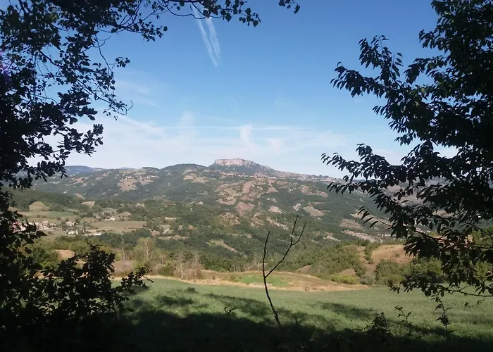 شقة Casa Christine Villa Minozzo