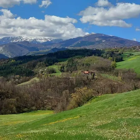 Casa Christine * Villa Minozzo