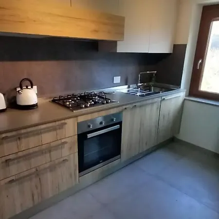 Casa Christine Villa Minozzo
