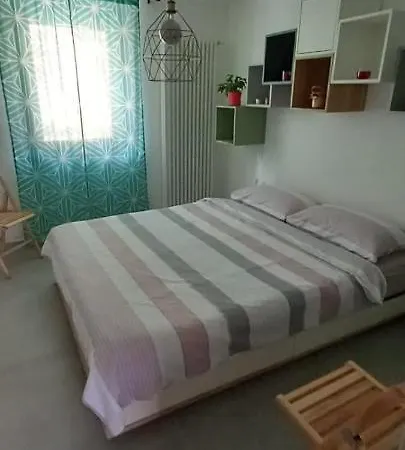 Appartement Casa Christine Villa Minozzo
