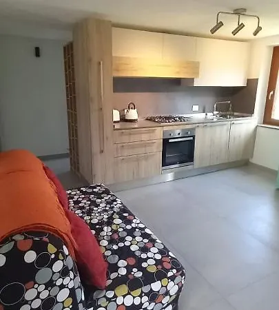 Casa Christine Lejlighed *