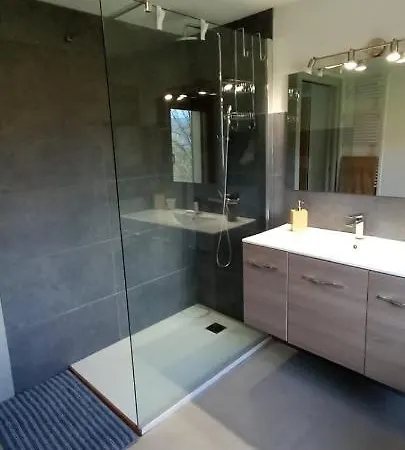 アパート Casa Christine *