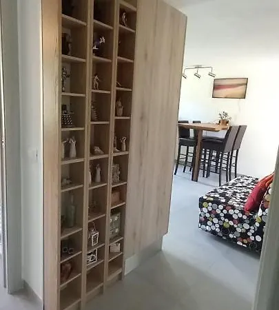 Casa Christine アパート