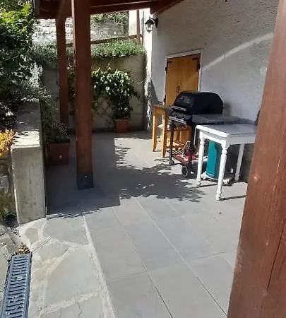 Appartement Casa Christine