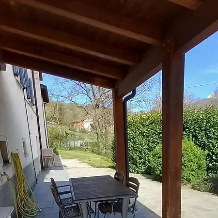 Casa Christine Villa Minozzo