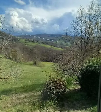 Casa Christine Appartamento *