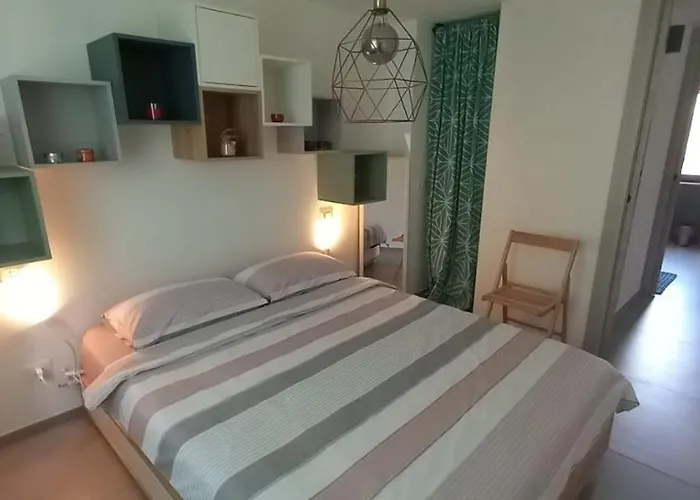 Casa Christine * 빌라 미노쪼